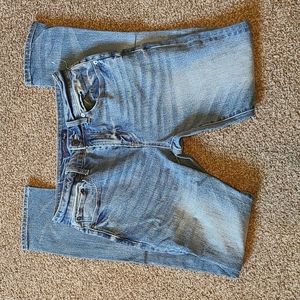Aeropostale Skinny Jeans 29x32